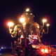 Illustration for article titled It was the biggest Burning Man ever, and this is what I saw there